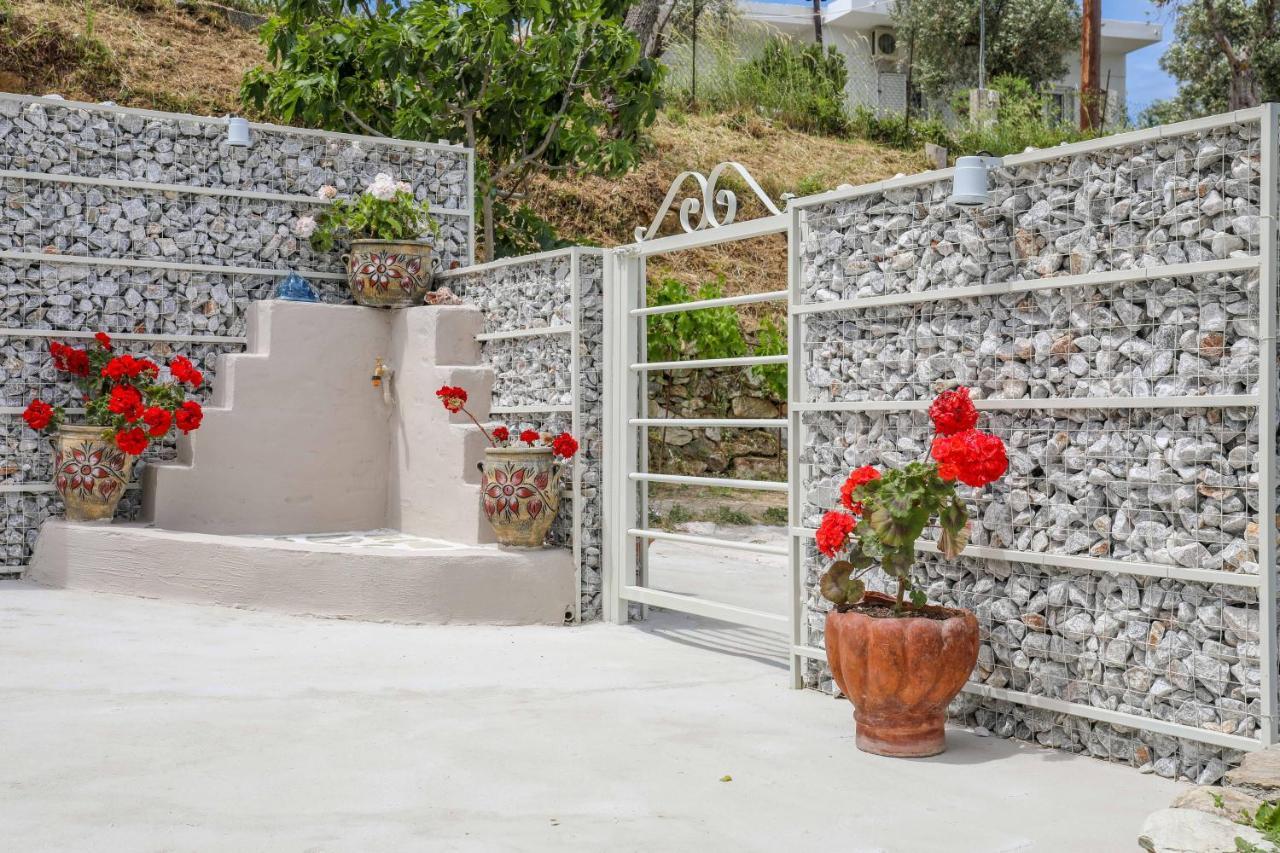 Casa Rozana - Skiathos Exterior photo